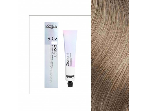 Dialight 60ml - 9.02