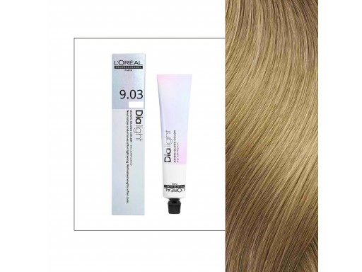 Dialight 60ml - 9.03