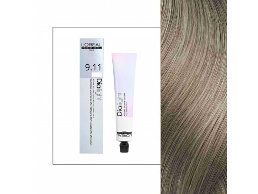 Dialight 60ml - 9.11