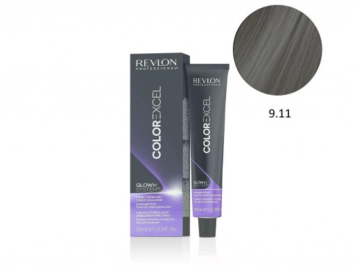 Color Excel 70ml - 9.11