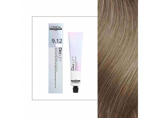 Dialight 60ml - 9.12