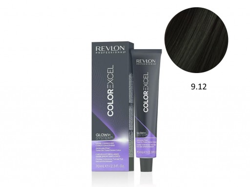 Color Excel 70ml - 9.2