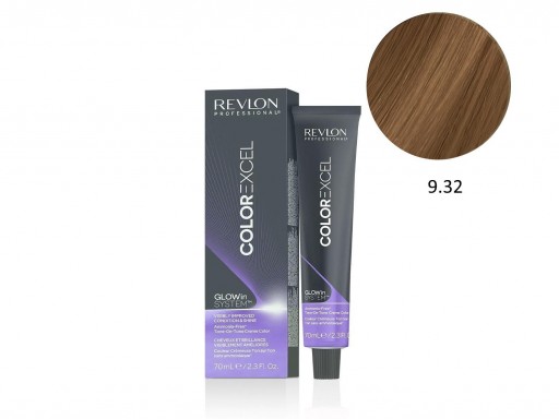 Color Excel 70ml - 9.32