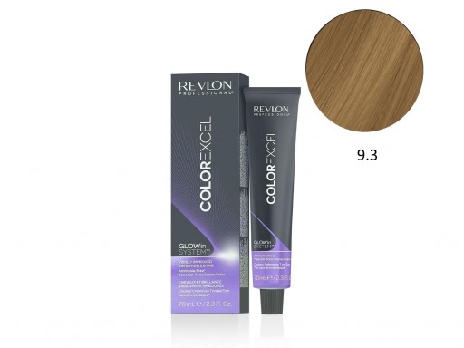 Color Excel 70ml - 9.3