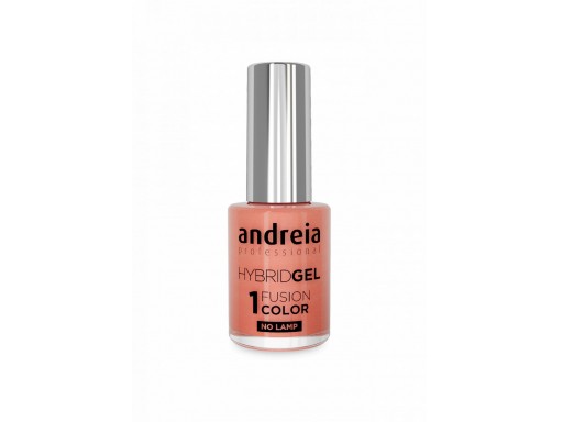 Andreia Hybrid Gel - Fusion Color H91 Charmed Collection [0]