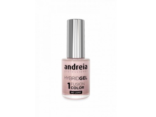 Andreia Hybrid Gel - Fusion Color H92 Charmed Collection [0]