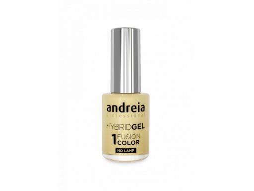 Andreia Hybrid Gel - Fusion Color H95 Charmed Collection [0]