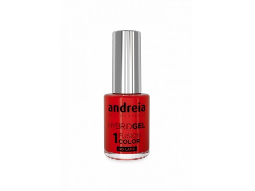 Andreia Hybrid Gel - Fusion Color H96 Charmed Collection [0]