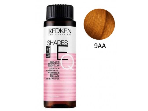 Redken Shades EQ Gloss 60mL 09AA 