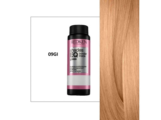 Redken Shades EQ Gloss 60mL 09GI 