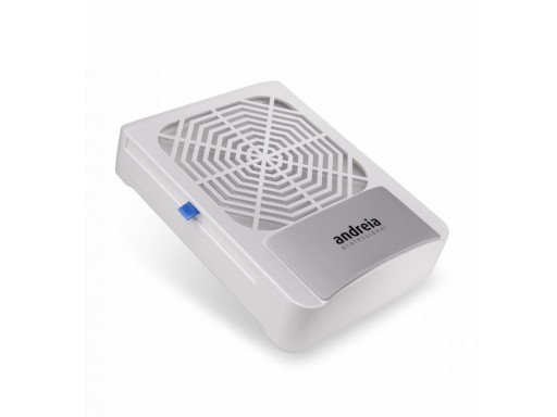 Andreia Duster Pro [1]