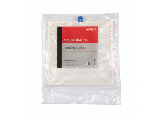 Andreia Duster Pro [4]