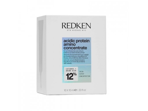 Redken Acid Protein Amino Concentrate 12%