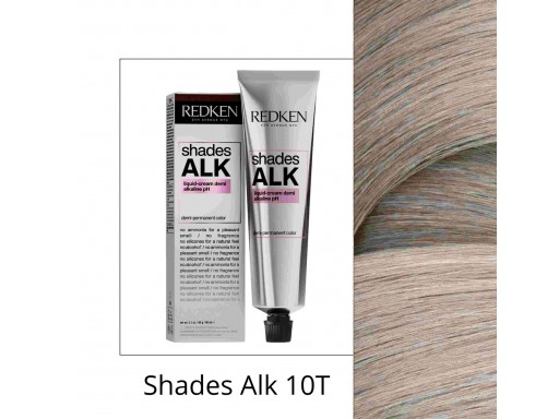 Redken Shades ALK 60mL 10T