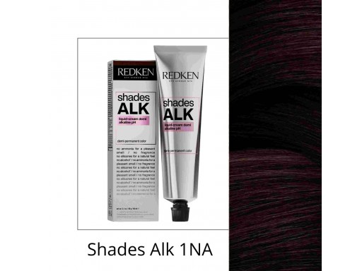 Redken Shades ALK 60mL 1NA