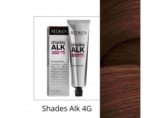 Redken Shades ALK 60mL 4G