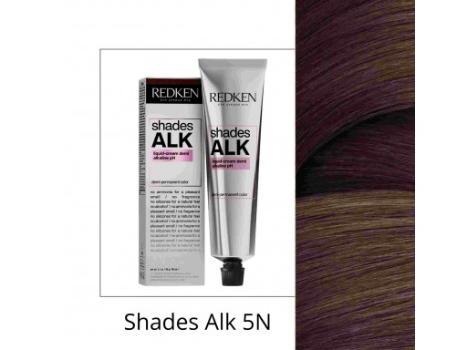 Redken Shades ALK 60mL 5N