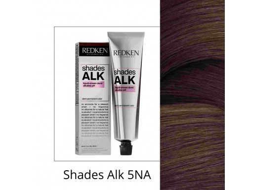 Redken Shades ALK 60mL 5NA