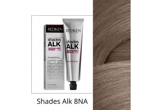 Redken Shades ALK 60mL 8NA