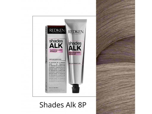 Redken Shades ALK 60mL 8P
