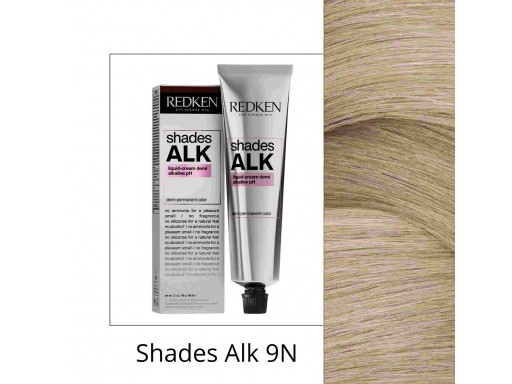Redken Shades ALK 60mL 9N