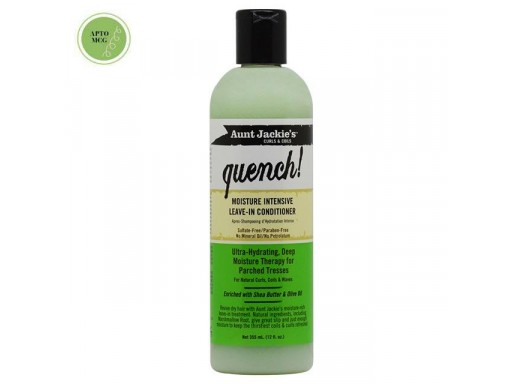 Aunt Jackie´s Curls & Coils Quench Leave-In 355ml [0]