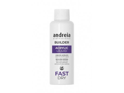 Andreia Acrylic Liquid Fast 100mL