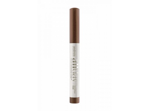 Andreia Profesional All Day - Creamy Eyeshadow Stick 01 Brown