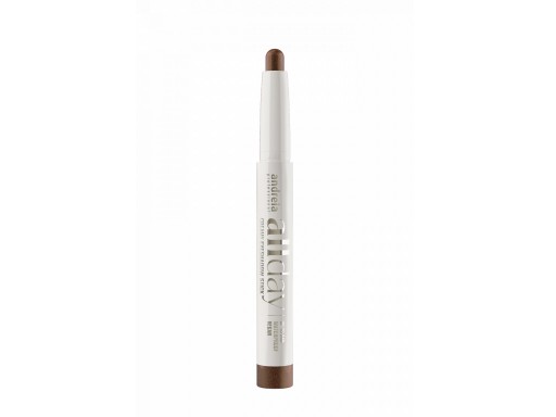 Andreia Profesional All Day - Creamy Eyeshadow Stick 01 Brown [1]