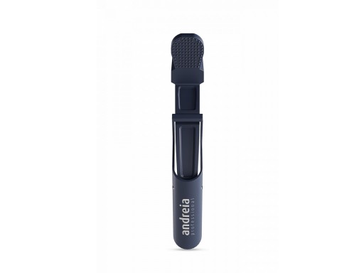 Andreia Professional Pinza para el pelo de cocodrilo 