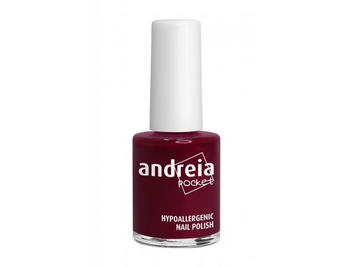 Andreia Esmalte de uñas Pocket 10,5ml - 102