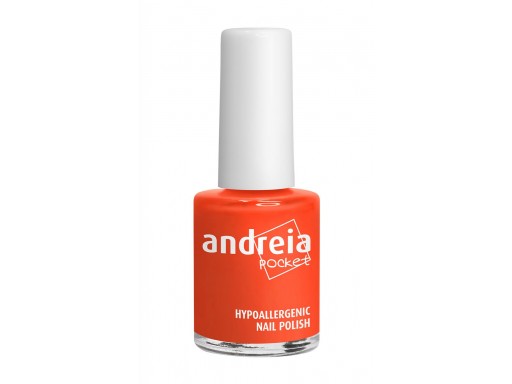 Andreia Esmalte de uñas Pocket 10,5ml - 106