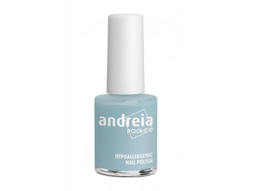 Andreia Esmalte de uñas Pocket 10,5ml - 107