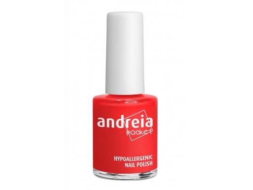 Andreia Esmalte de uñas Pocket 10,5ml - 109