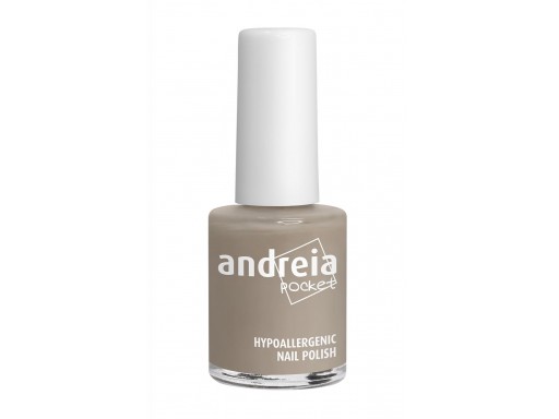 Andreia Esmalte de uñas Pocket 10,5ml - 114