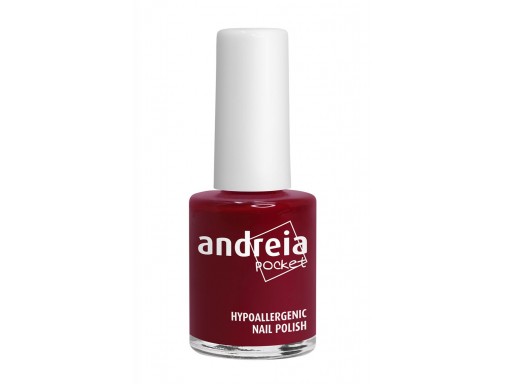 Andreia Esmalte de uñas Pocket 10,5ml - 117 [0]