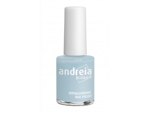 Andreia Esmalte de uñas Pocket 10,5ml - 123