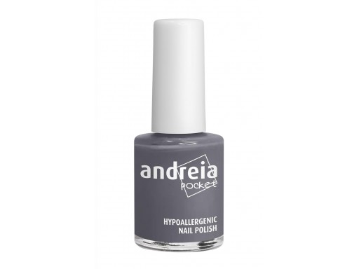 Andreia Esmalte de uñas Pocket 10,5ml - 125