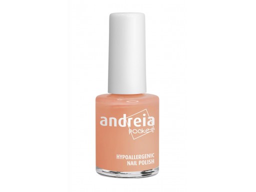 Andreia Esmalte de uñas Pocket 10,5ml - 128