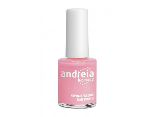 Andreia Esmalte de uñas Pocket 10,5ml - 132 [0]