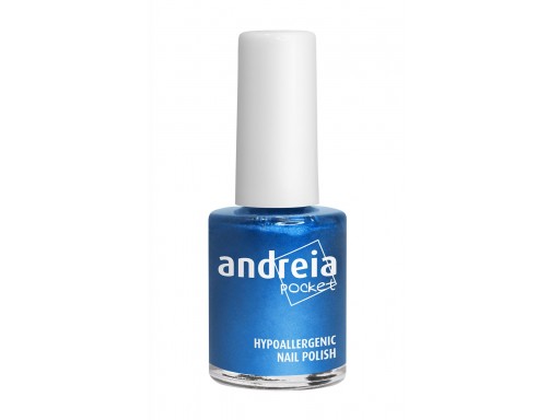 Andreia Esmalte de uñas Pocket 10,5ml - 134 [0]