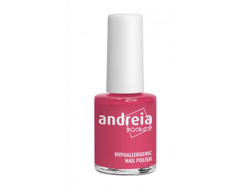 Andreia Esmalte de uñas Pocket 10,5ml - 135