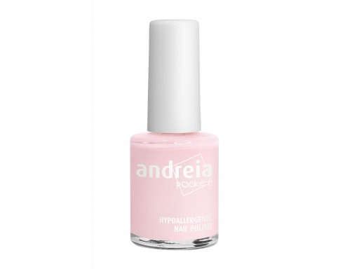 Andreia Esmalte de uñas Pocket 10,5ml - 140