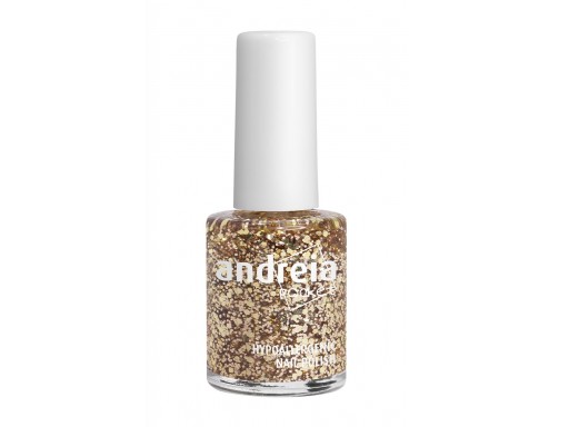 Andreia Esmalte de uñas Pocket 10,5ml - 144 [0]