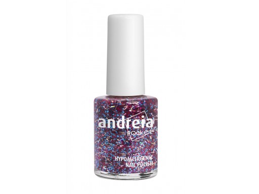 Andreia Esmalte de uñas Pocket 10,5ml - 145 [0]