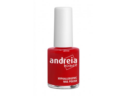 Andreia Esmalte de uñas Pocket 10,5ml - 146 [0]