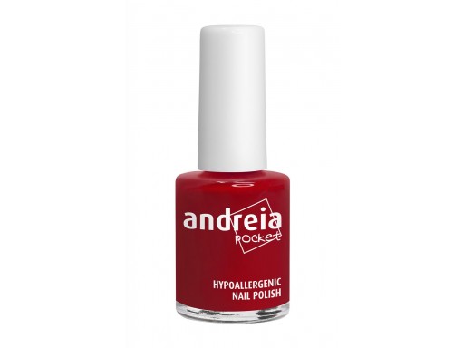 Andreia Esmalte de uñas Pocket 10,5ml - 147