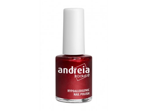 Andreia Esmalte de uñas Pocket 10,5ml - 148