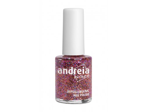 Andreia Esmalte de uñas Pocket 10,5ml - 153 [0]