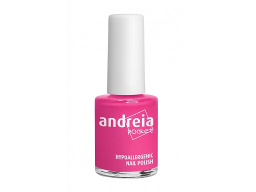 Andreia Esmalte de uñas Pocket 10,5ml - 154